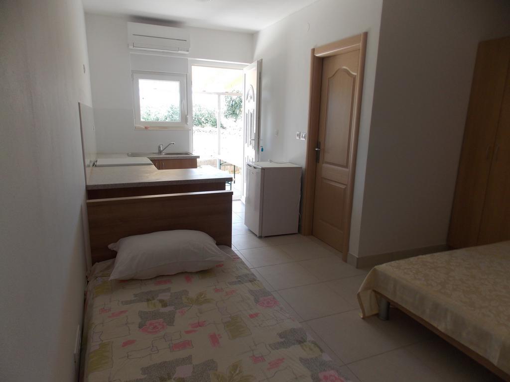 Apartments Franov Bibinje Room photo